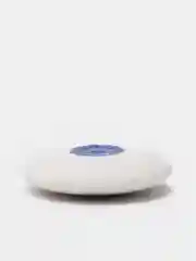 Ластик OfficeSpace "Profi XL", овальный, большой