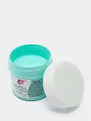 Краска акриловая "Луч", пастельная, мятная, 40 мл