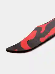 Нож бабочка Counter-Strike GO, тренировочный, деревянный