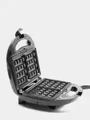 Сэндвичница Polaris PST 0203 Profi Baker Черный