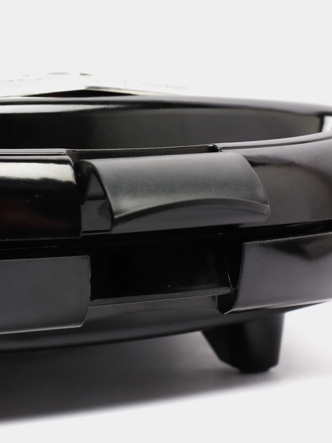 Сэндвичница Polaris PST 0203 Profi Baker Черный