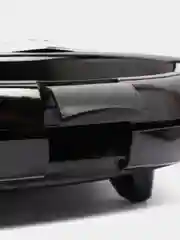 Сэндвичница Polaris PST 0203 Profi Baker Черный