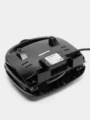 Сэндвичница Polaris PST 0203 Profi Baker Черный