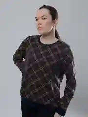 Фуфайка женская