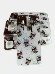 Чехол на Redmi Note 8 Pro, Poco X3, Samsung A32, A02, A03S, A22, Realme C21, iPhone 11