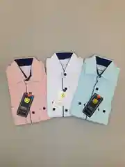Рубашка для мальчика