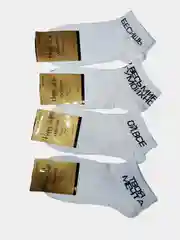 Носки женские с принтами