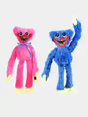 Мягкая игрушка "Хагги Вагги и Кисси Мисси", 40 см