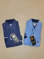 Рубашка для мальчика