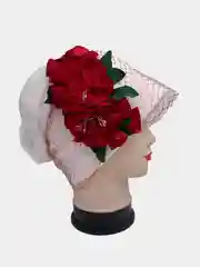 Шапка