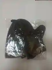 Мужской подарочный набор для бани из войлока