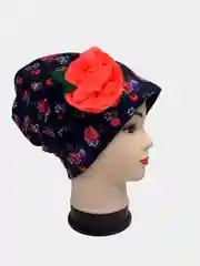 Шапка на весну-осень