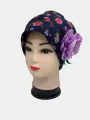 Шапка демисезонная
