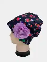 Шапка демисезонная