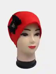 Шапка демисезонная