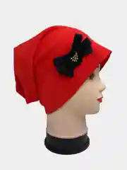 Шапка демисезонная