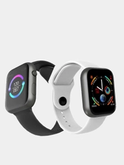 Умные часы Smart Watch W26+