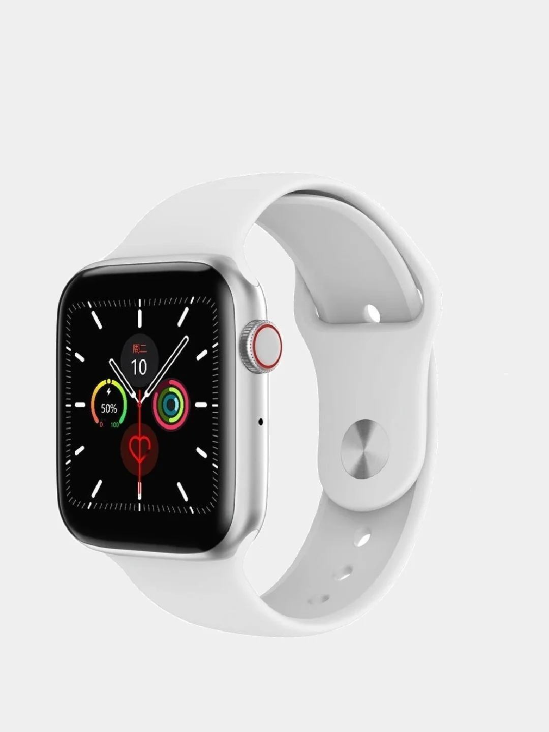 Умные часы Smart Watch W26+