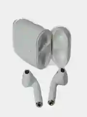 Наушники беспроводные,с микрофоном, сенсорные Pods