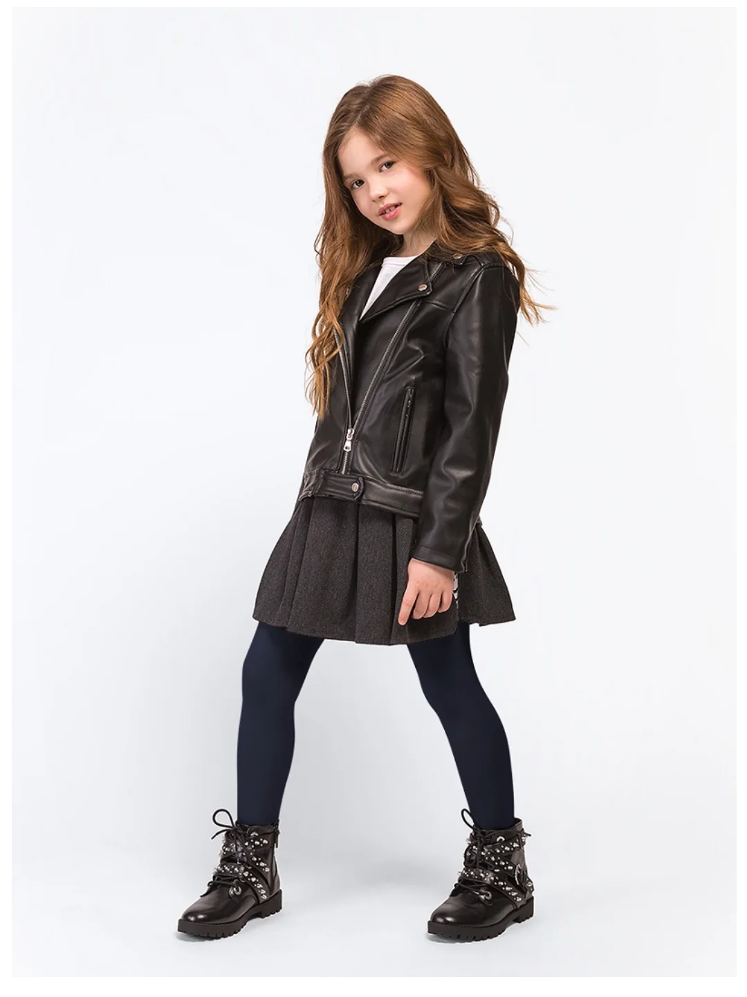 Колготки детские 50den Incanto Kids