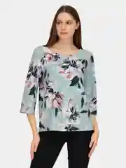 Рубашка женская
