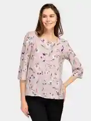 Рубашка женская