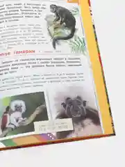Красная книга. Животные
