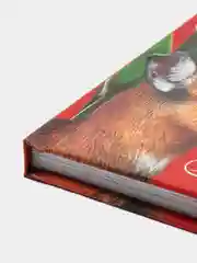 Красная книга. Животные
