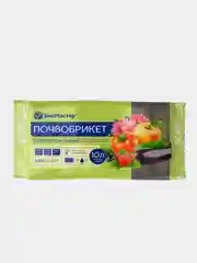 Грунт, земля, почвобрикет Универсальный для всех культур овощей, цветов, 10 л