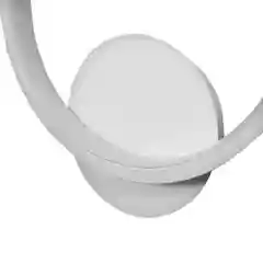 Бра 1478/1 LED 16Вт 4000К 24х24 см белый 22х24 см