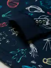 Пижама для мальчика Хлопок 100%