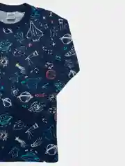 Пижама для мальчика Хлопок 100%