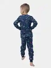 Пижама для мальчика Хлопок 100%