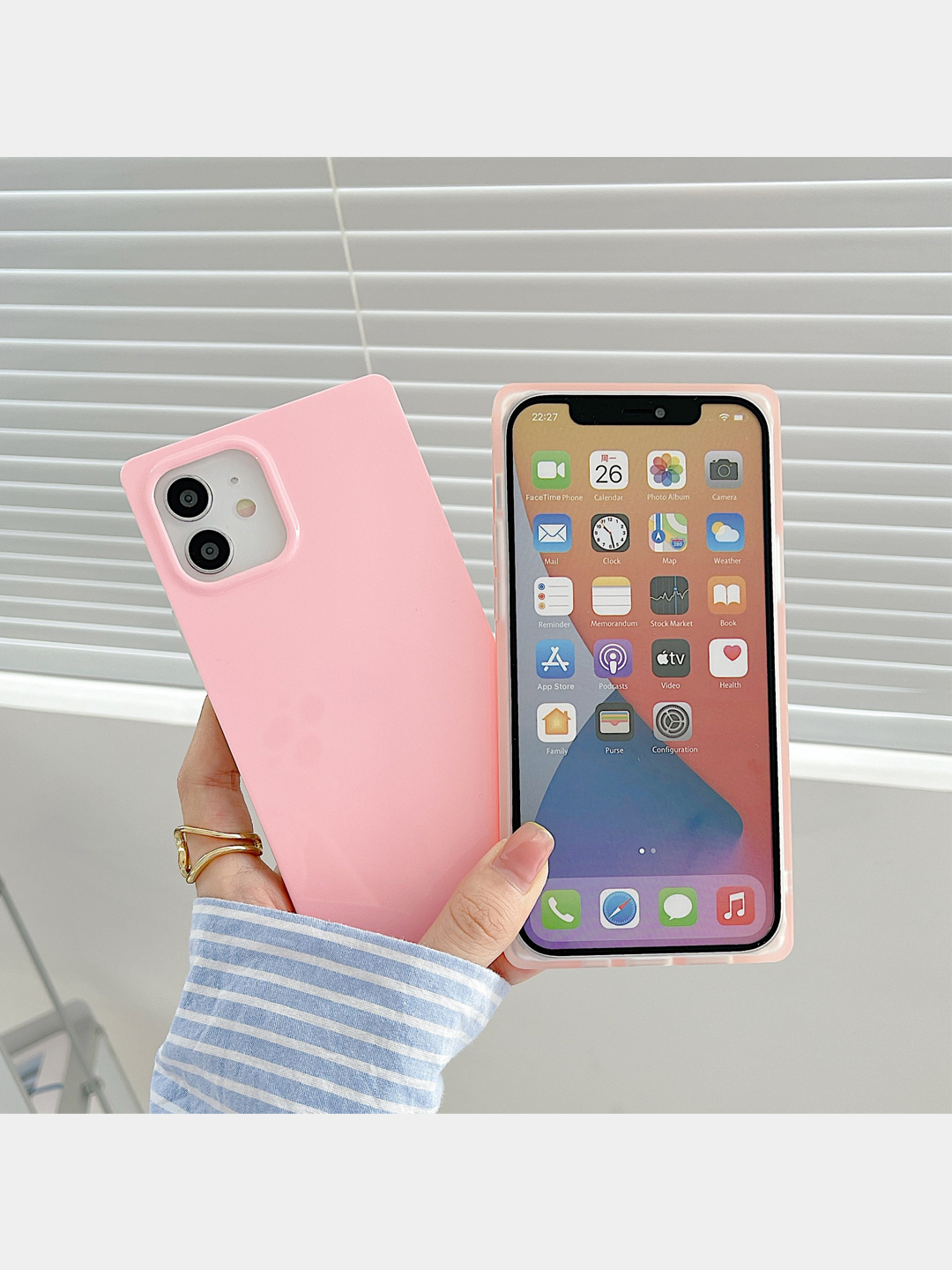 Чехол для iPhone 11 