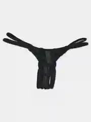 Трусы женские, кружевные