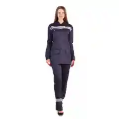 Костюм "Скорая помощь"