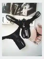 Трусы женские, кружевные