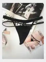 Трусы женские, стринги