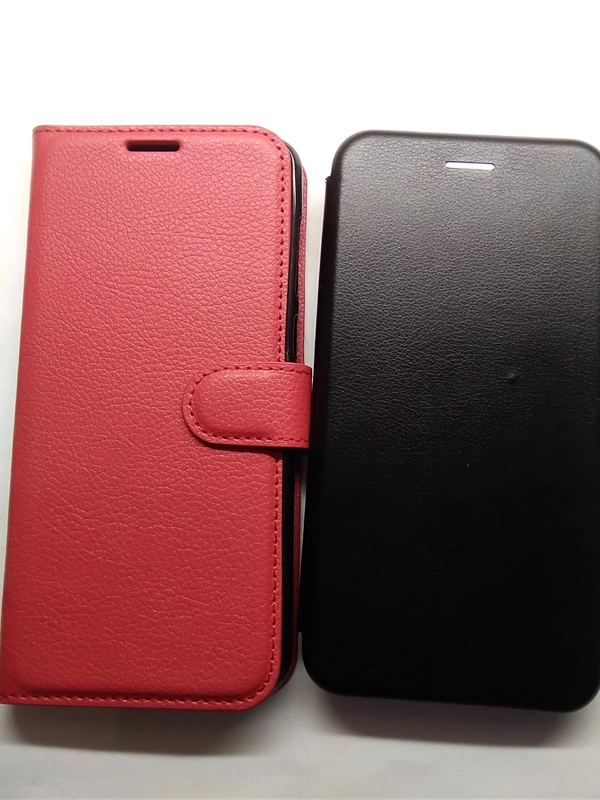 Чехол-книжка VIVO V23E