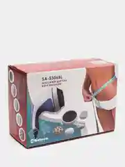 Массажер для тела Sakura SA-5306BL, 5 насадок