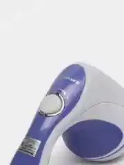 Массажер для тела Sakura SA-5306BL, 5 насадок