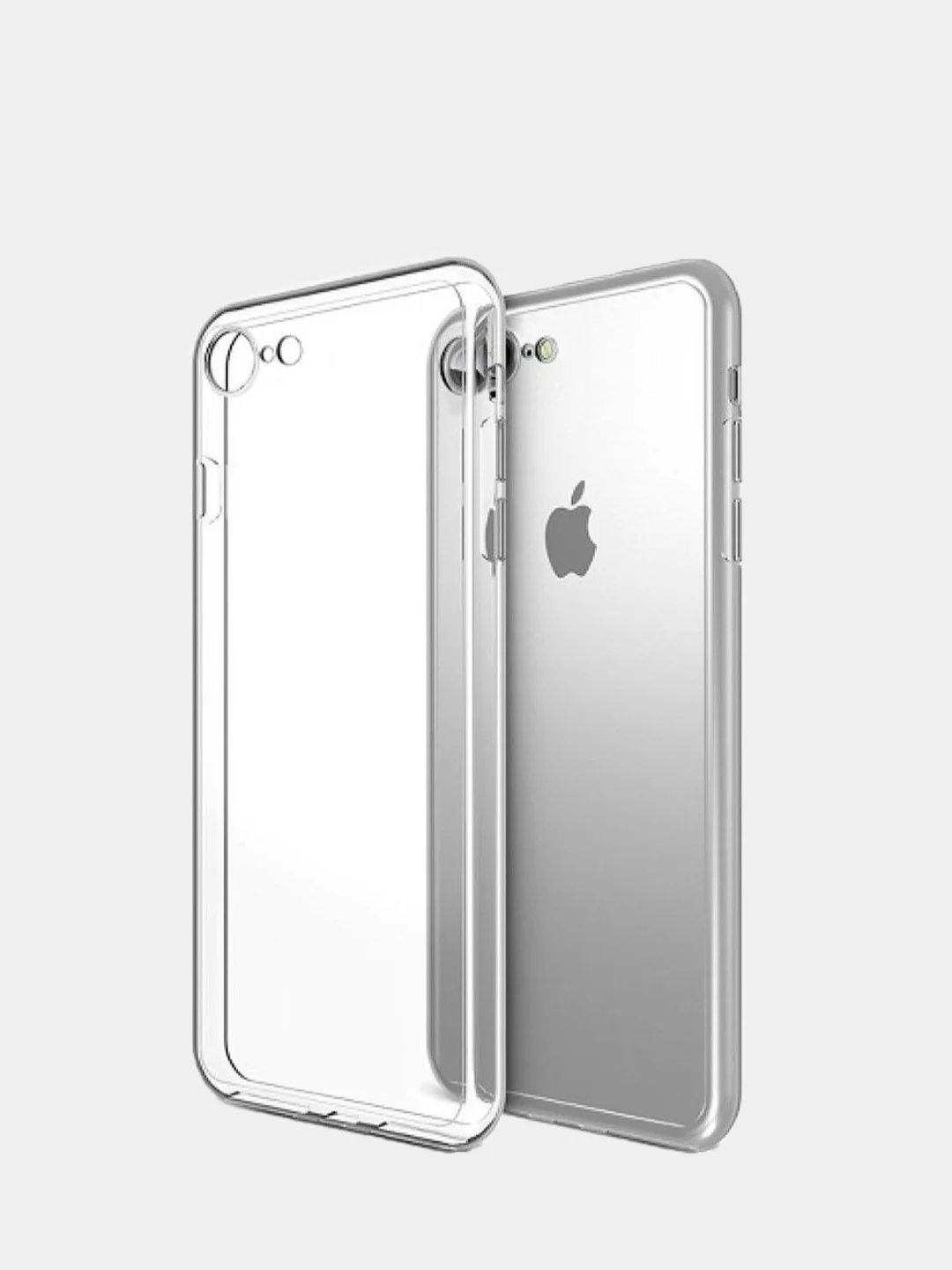 Чехол iPhone 6, 6S, 7, 8, 11, SE 2020, XR, X, XS, XS Max
