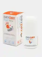 DRY DRY Light антиперспирант женский, мужской для всех типов кожи, Драй драй