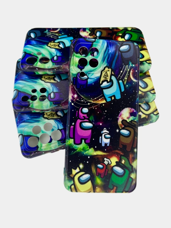 Чехол на Samsung A52, A22, A32, A51, iPhone 11