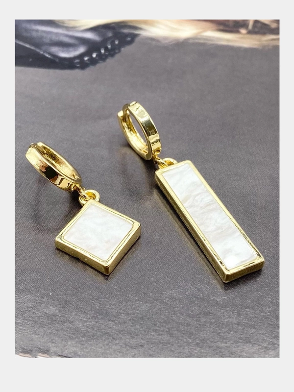 Серьги женские