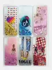 Чехол для Samsung A50, A21S, A31, A11, A51, drakaple