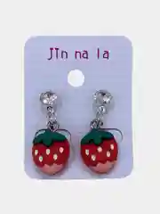 Детские серьги-клипсы, в упаковке 1 пара, разные виды