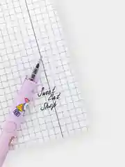 Sweet Cat Shop Набор ручек "Space"