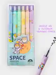 Sweet Cat Shop Набор ручек "Space"