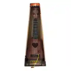 Игрушка детская гитара 38,5 см